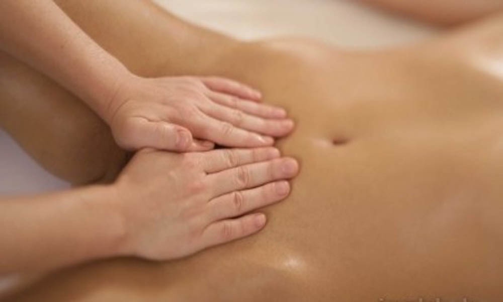 Come si fa un massaggio erotico?
